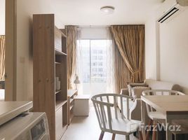 1 Bedroom Condo for rent at Elio Del Ray, Bang Chak, Phra Khanong