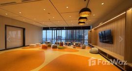 Unit Tersedia di Gurney Paragon Residences