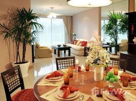 3 Bedroom Apartment for rent at Supalai Casa Riva, Bang Kho Laem, Bang Kho Laem, Bangkok