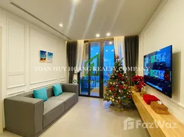 在Risemount Apartment 租赁的1 卧室 住宅, Thuan Phuoc, Hai Chau, 峴港市, 越南