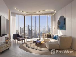 1 Habitación Apartamento en venta en City Center Residences, Burj Views, Downtown Dubai, Dubái