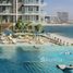 3 спален Квартира на продажу в Beach Mansion, EMAAR Beachfront