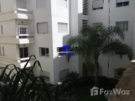 2 chambre Appartement à louer à , Na Charf, Tanger Assilah, Tanger Tetouan