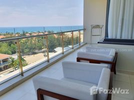 2 Bedroom Apartment for sale at The Ocean Suites, Hoa Hai