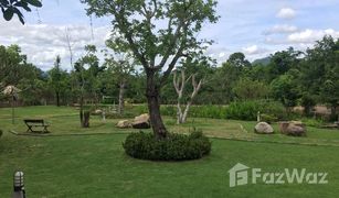 24 Schlafzimmern Hotel / Resort zu verkaufen in Thung Yao, Mae Hong Son 