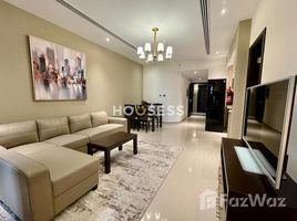 2 chambre Appartement à vendre à Business Bay., Westburry Square