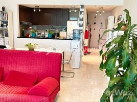 1 спален Квартира на продажу в Marina Heights 2, Marina Square, Al Reem Island, Абу-Даби