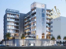 1 Bedroom Apartment for sale at Amalia Residences, North Village, Al Furjan