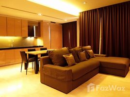 2 Bedroom Apartment for sale at Saladaeng Residences, Si Lom