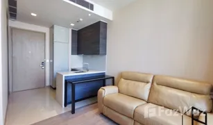 1 Bedroom Condo for sale in Khlong Toei Nuea, Bangkok The Esse Asoke