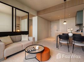 Studio Appartement zu verkaufen im SRG Upside, DAMAC Towers by Paramount