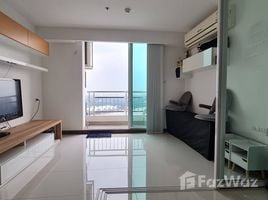 Studio Condo for sale at Supalai Prima Riva, Chong Nonsi, Yan Nawa