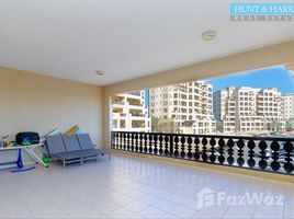 2 chambre Appartement à vendre à Marina Apartments C., Al Hamra Marina Residences
