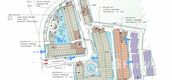 Master Plan of Oceana Surin