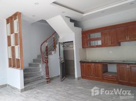 3 chambre Maison for sale in Ha Dong, Ha Noi, Dong Mai, Ha Dong