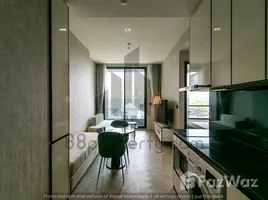 2 Bedroom Condo for rent at Chapter Charoennakorn-Riverside, Bang Lamphu Lang, Khlong San, Bangkok, Thailand
