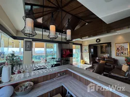 เพนท์เฮ้าส์ 3 ห้องนอน ให้เช่า ในโครงการ สยาม โอเรียลทัล เอเลแกนซ์ 2, เมืองพัทยา