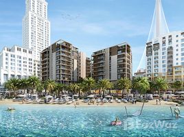 3 Bedroom Apartment for sale at Breeze, Creek Beach, Dubai Creek Harbour (The Lagoons)