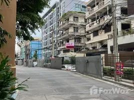  Ganzes Gebäude zu verkaufen in Khlong San, Bangkok, Bang Lamphu Lang