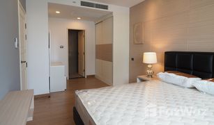 1 Schlafzimmer Wohnung zu verkaufen in Huai Khwang, Bangkok Supalai Wellington