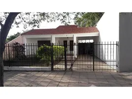 2 Bedroom House for rent in Chaco, Comandante Fernandez, Chaco