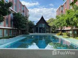1 Bedroom Condo for sale at D Vieng Santitham, Chang Phueak, Mueang Chiang Mai, Chiang Mai