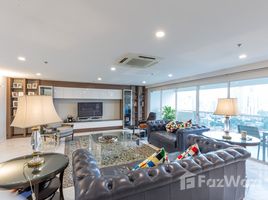 3 Bedroom Apartment for sale at Kiarti Thanee City Mansion, Khlong Toei Nuea