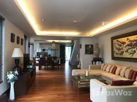 3 Bedroom Penthouse for sale at Pearl Of Naithon, Sakhu