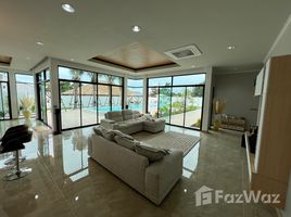 4 спален Дом for sale in Sattahip, Чонбури, Bang Sare, Sattahip