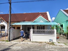 บ้านเดี่ยว 2 ห้องนอน ให้เช่า ในโครงการ บ้านธารทอง, ทับเที่ยง, เมืองตรัง, ตรัง, ไทย