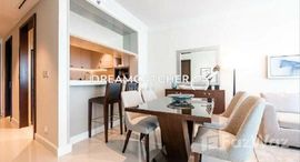 Available Units at The Address Residence Fountain Views 1