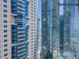 1 Bedroom Apartment for sale at Damac Heights, Dubai Marina