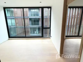 คอนโด 1 ห้องนอน ให้เช่า ในโครงการ เฉลิมนิจ อาร์ต เดอ เมซอง, คลองตันเหนือ