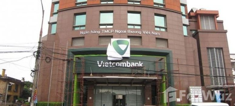 Master Plan of Vietcombank Tower - Photo 1