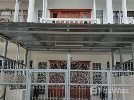 4 Bedroom Villa for rent in Bangkok, Bang Bamru, Bang Phlat, Bangkok