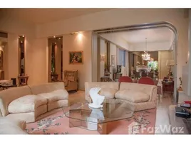 4 Bedroom Apartment for sale at PACHECO DE MELO JOSE A. al 2400, Federal Capital, Buenos Aires