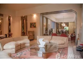 4 Bedroom Apartment for sale at PACHECO DE MELO JOSE A. al 2400, Federal Capital, Buenos Aires, Argentina