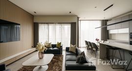 ยูนิตที่เหลืออยู่ในโครงการ เดอะ สแตรนด์ ทองหล่อ