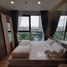 Студия Кондо в аренду в Ideo Mobi Sukhumvit 81, Bang Chak