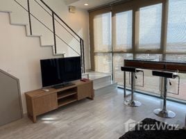 1 Habitación Departamento en alquiler en Ideo Mobi Sukhumvit 81, Bang Chak