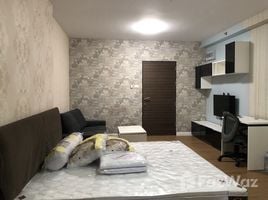 Studio Condo for rent at Supalai Park Phuket City, Talat Yai