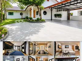3 Bedroom House for sale in Nong Han, Chiang Mai, Nong Han, San Sai, Chiang Mai