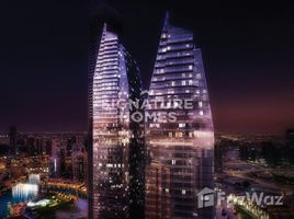 3 спален Квартира на продажу в The Address Residences Dubai Opera, 