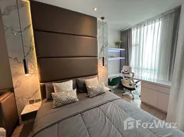 คอนโด 1 ห้องนอน ให้เช่า ในโครงการ ริทึ่ม เอกมัย , คลองตันเหนือ