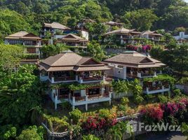 3 Bedrooms Villa for sale in Patong, Phuket L Orchidee Residences
