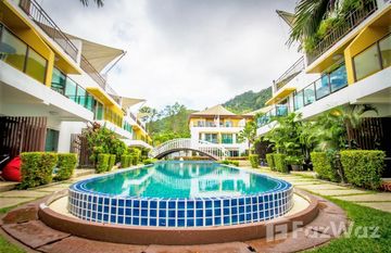 AP Grand Residence in Kamala, Phuket