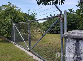  Grundstück zu verkaufen in San Carlos, Panama Oeste, San Carlos