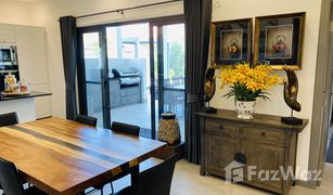 3 Bedrooms House for sale in Thap Tai, Hua Hin Mali Lotus Villas