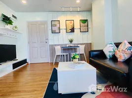 1 Bedroom Condo for sale at D Condo Kathu-Patong, Kathu