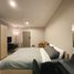 Студия Кондо в аренду в Ideo Sukhumvit 115, Thepharak, Mueang Samut Prakan, Самутпракан